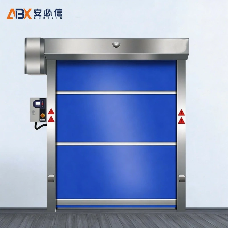 玉溪市快速门