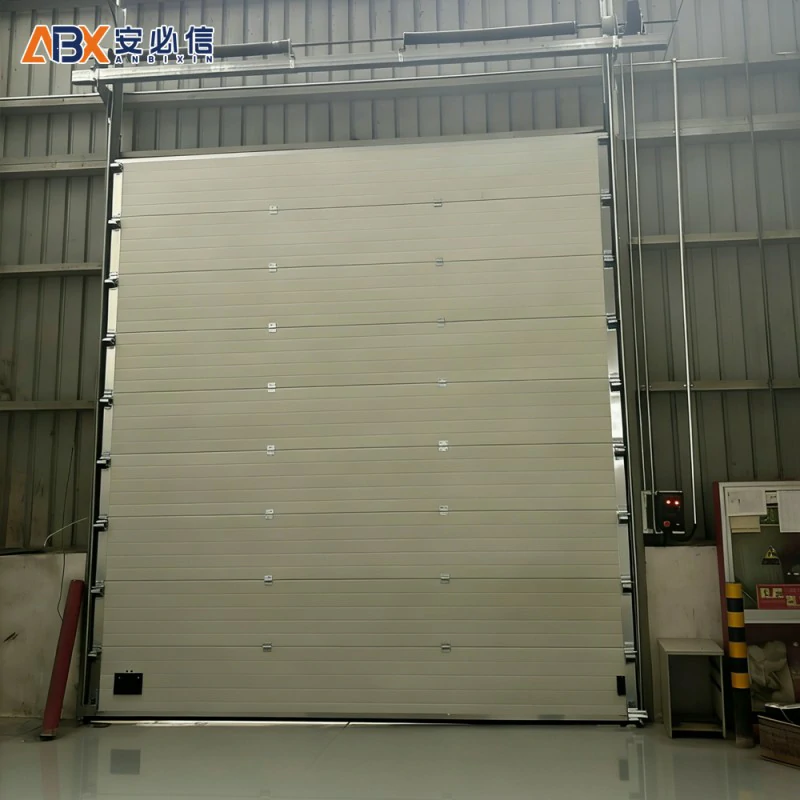 玉溪市高扬程提升门